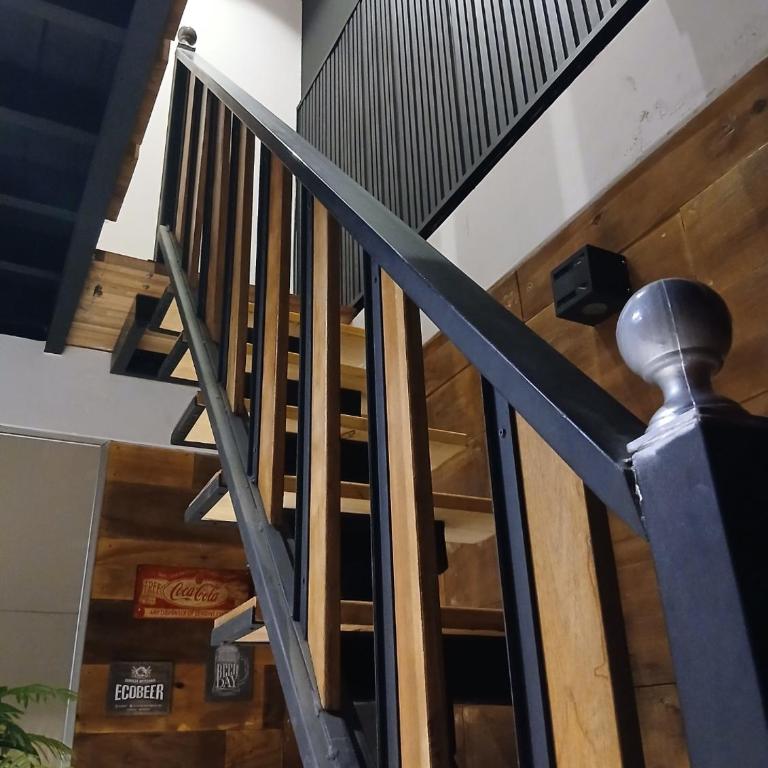 El hornero - Apartamento de 1 dormitorio - 18
