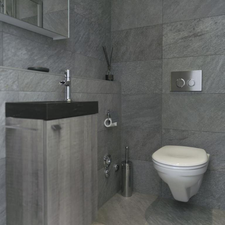 Hausroc-Zermatt - Apartamento de 1 dormitorio - 14