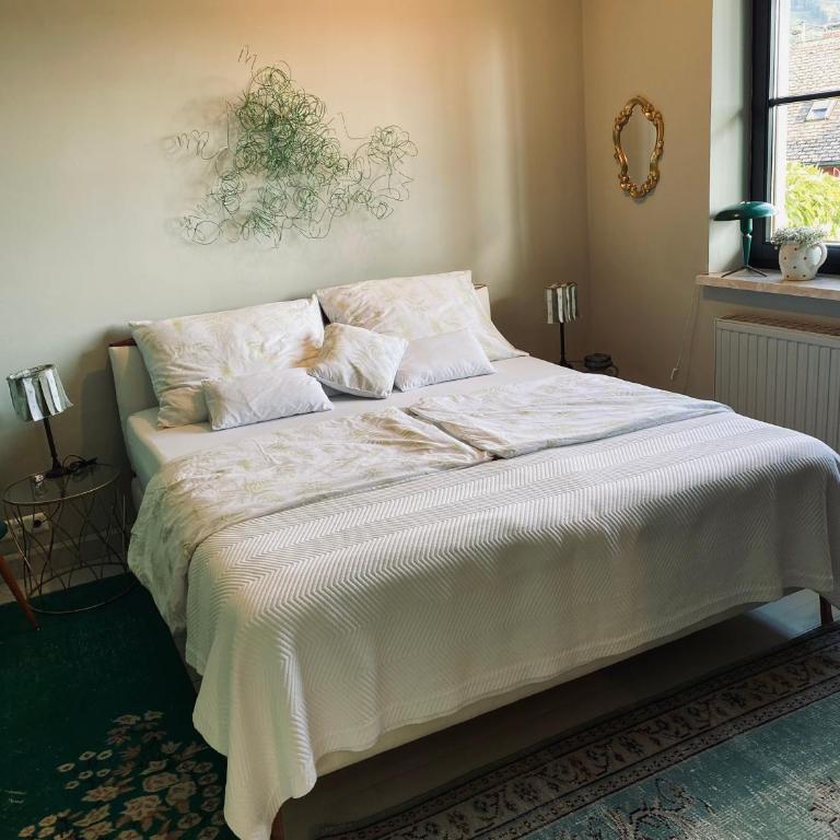 Jules&Jim Gästehaus - Apartment mit 1 Schlafzimmer - 20