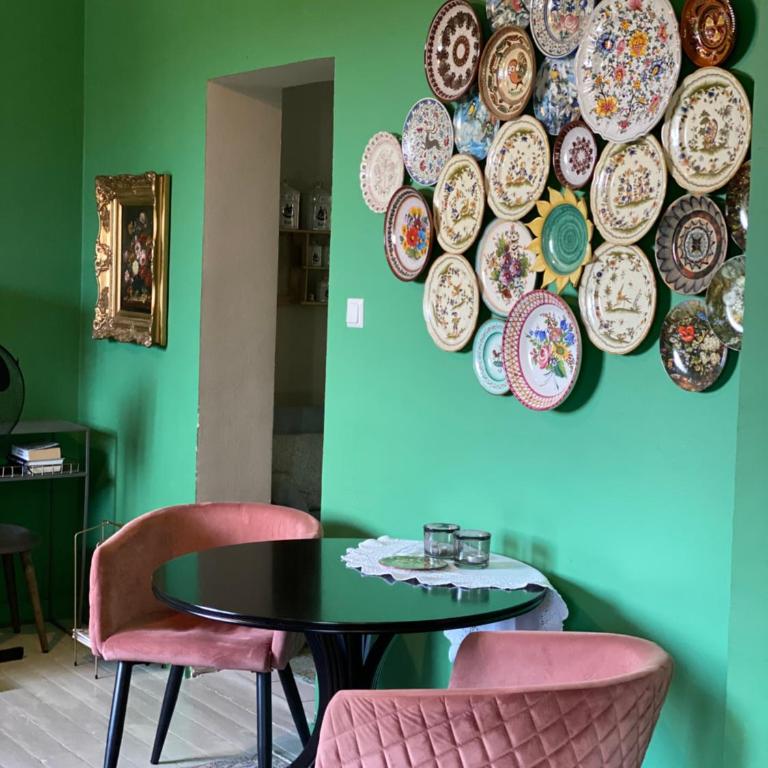 Jules&Jim Gästehaus - Apartment mit 1 Schlafzimmer - 2