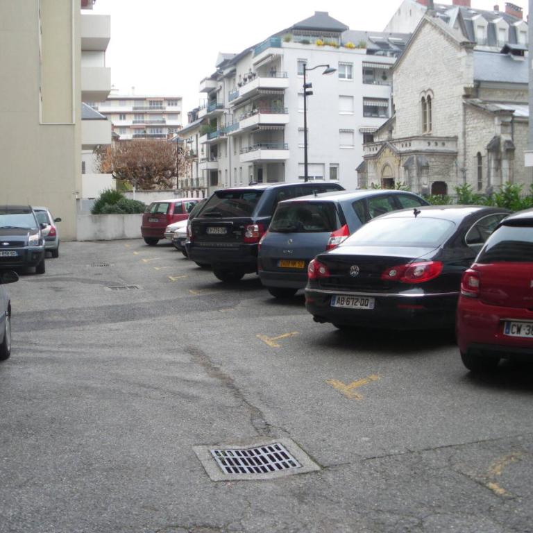 Résidence Le Jasmin - Paisible logement , quartier tranquille ! MAE-6724 - Studio - 14