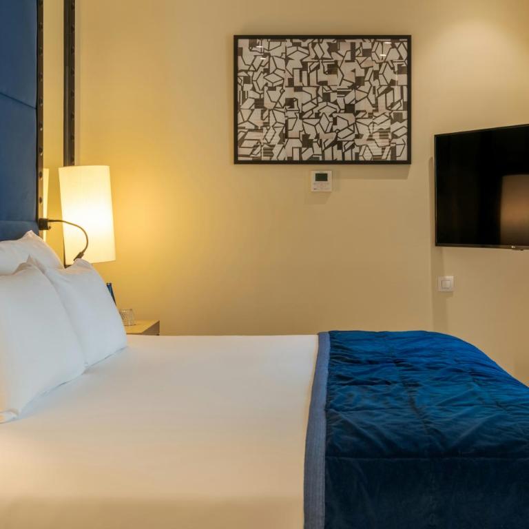 Pestana Collection Plaza Mayor - Suite - 2