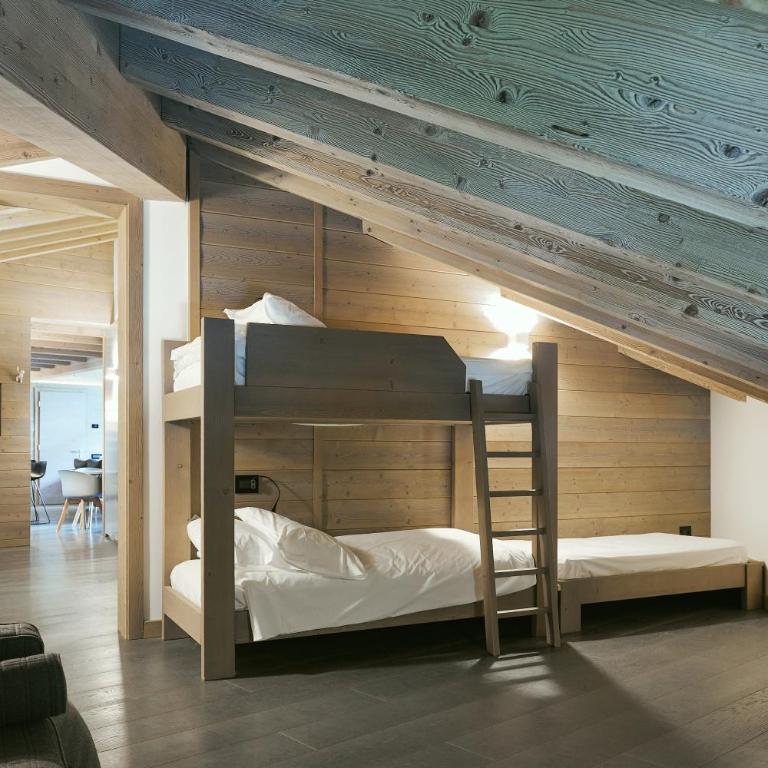 Hotel Principe delle Nevi - Suite Superior King - 7