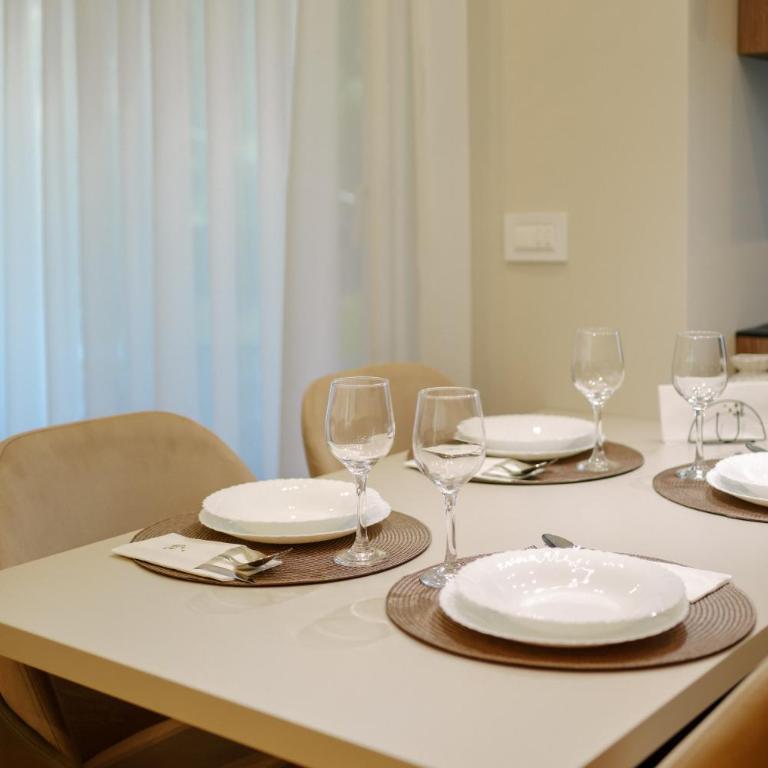 Four Seasons Lux Apartment - Apartman sa 1 Spavaćom Sobom - 4