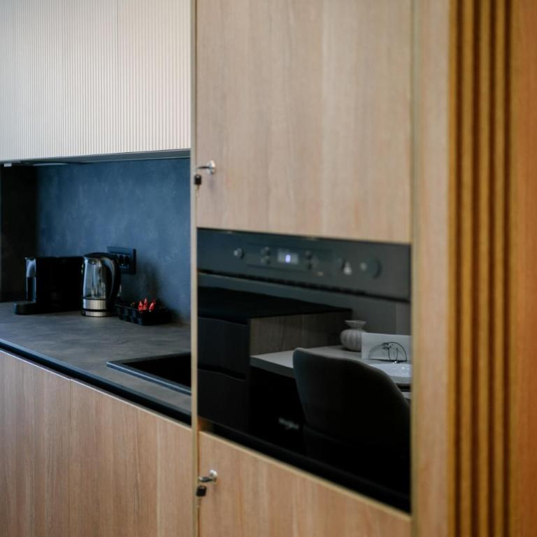 Four Seasons Lux Apartment - Apartman sa 1 Spavaćom Sobom - 5
