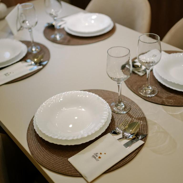 Four Seasons Lux Apartment - Apartman sa 1 Spavaćom Sobom - 14