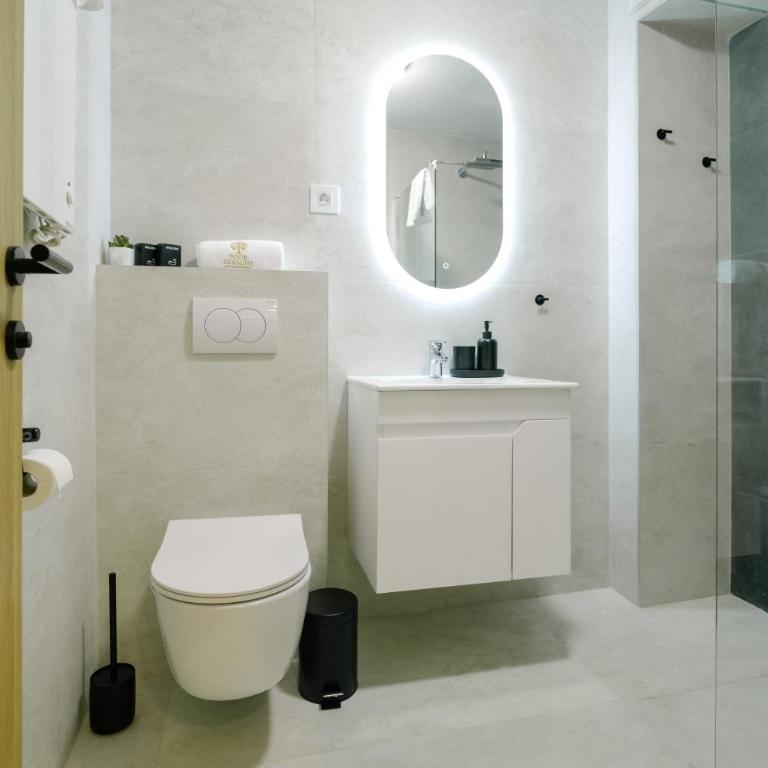 Four Seasons Lux Apartment - Apartman sa 1 Spavaćom Sobom - 17