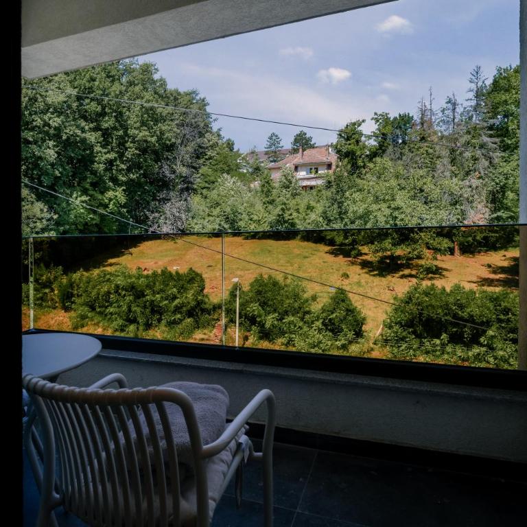 Four Seasons Lux Apartment - Apartman sa 1 Spavaćom Sobom - 19