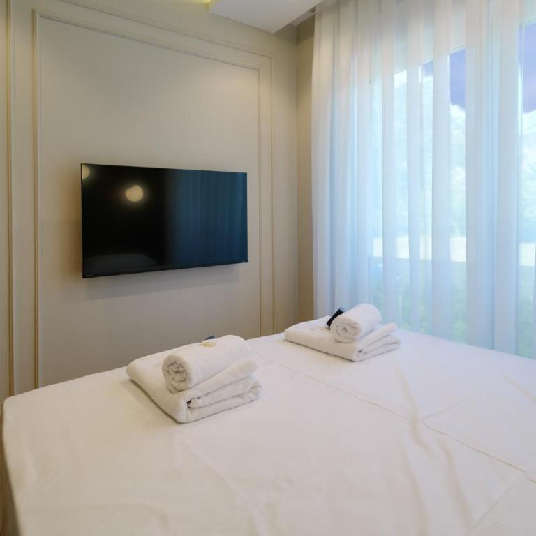 Four Seasons Lux Apartment - Apartman sa 1 Spavaćom Sobom - 20
