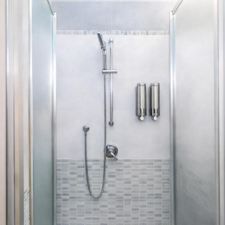 Appartamento Milano Ca' Granda - Two-Bedroom Apartment - 15