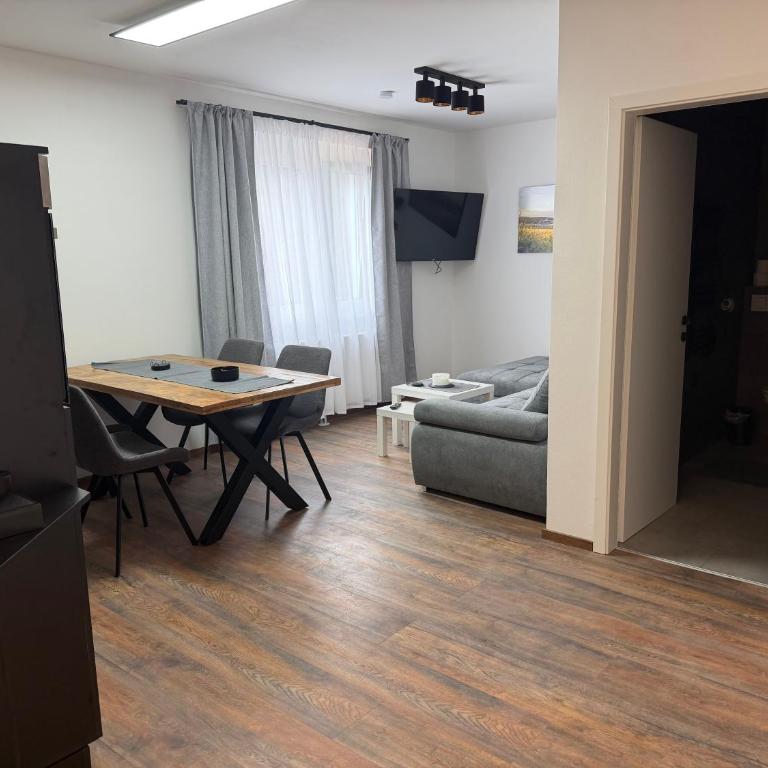 Haus Motorbrett - Apartment mit 1 Schlafzimmer - 1