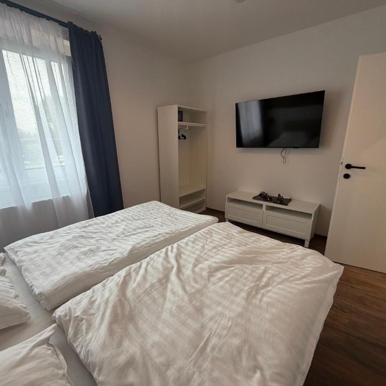 Haus Motorbrett - Apartment mit 1 Schlafzimmer - 6