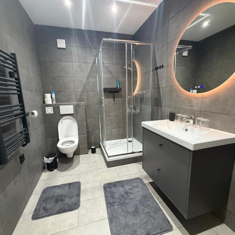 Haus Motorbrett - Apartment mit 1 Schlafzimmer - 2