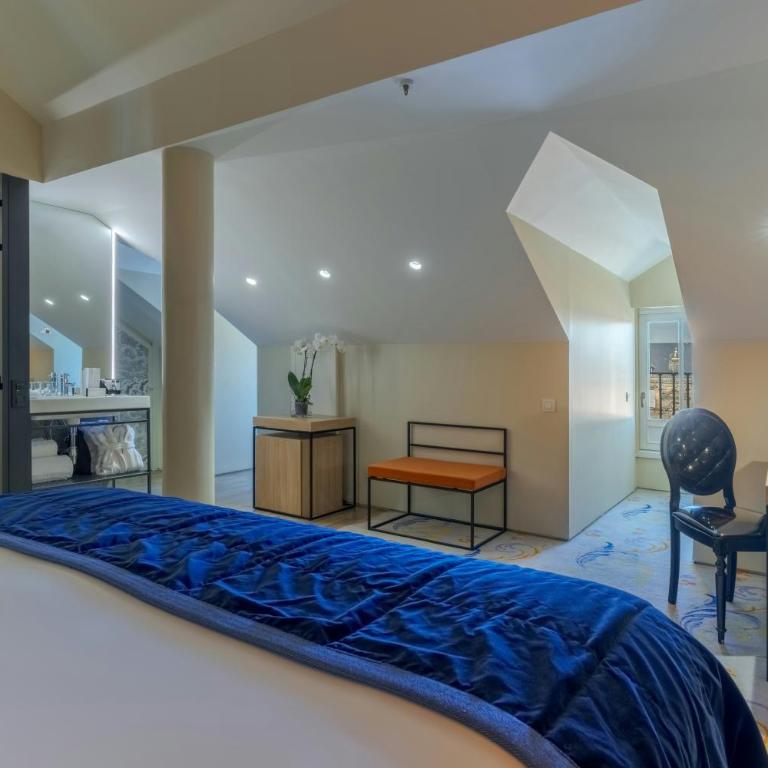 Pestana Collection Plaza Mayor - Loft - 4