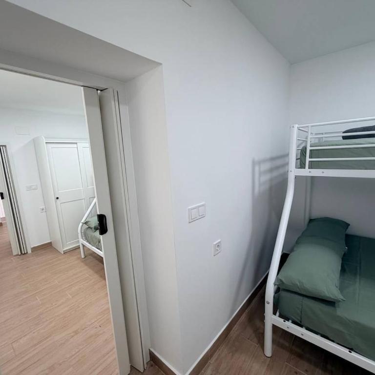 Bajo de Guía - Hidalgo - Apartamento de 2 dormitorios - 3