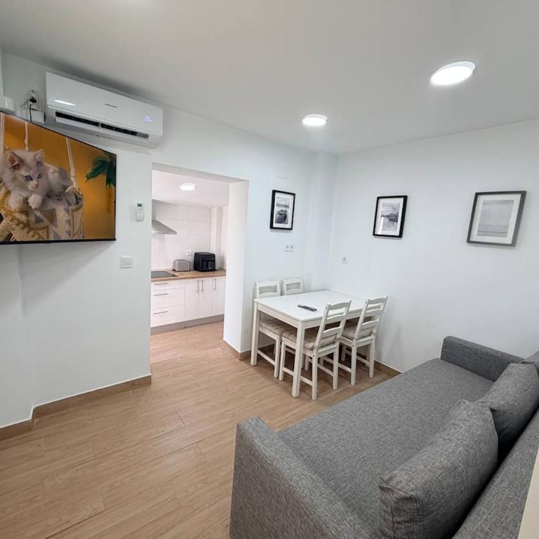 Bajo de Guía - Hidalgo - Apartamento de 2 dormitorios - 4