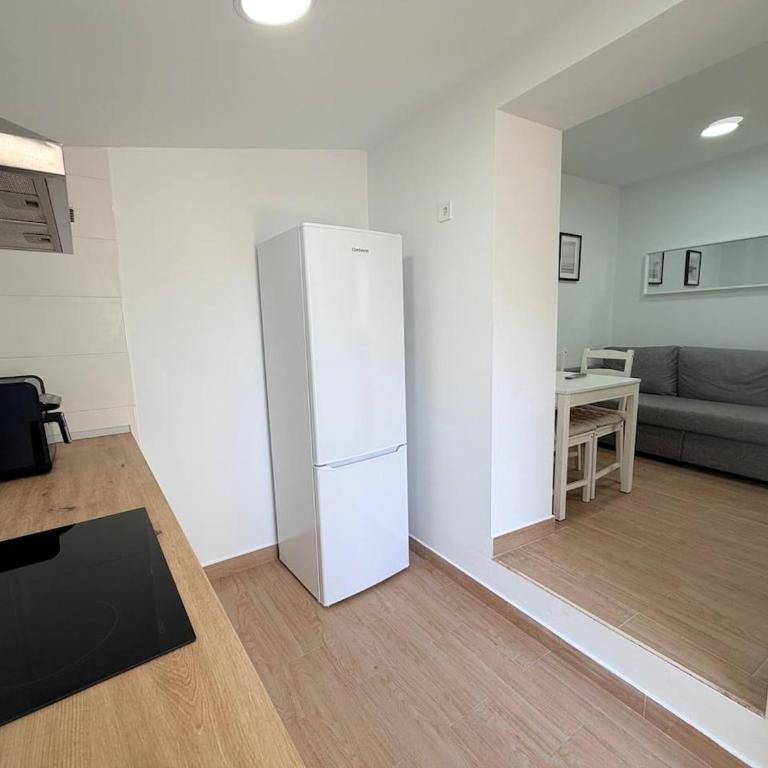 Bajo de Guía - Hidalgo - Apartamento de 2 dormitorios - 5