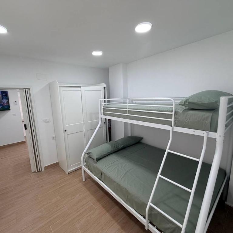 Bajo de Guía - Hidalgo - Apartamento de 2 dormitorios - 6
