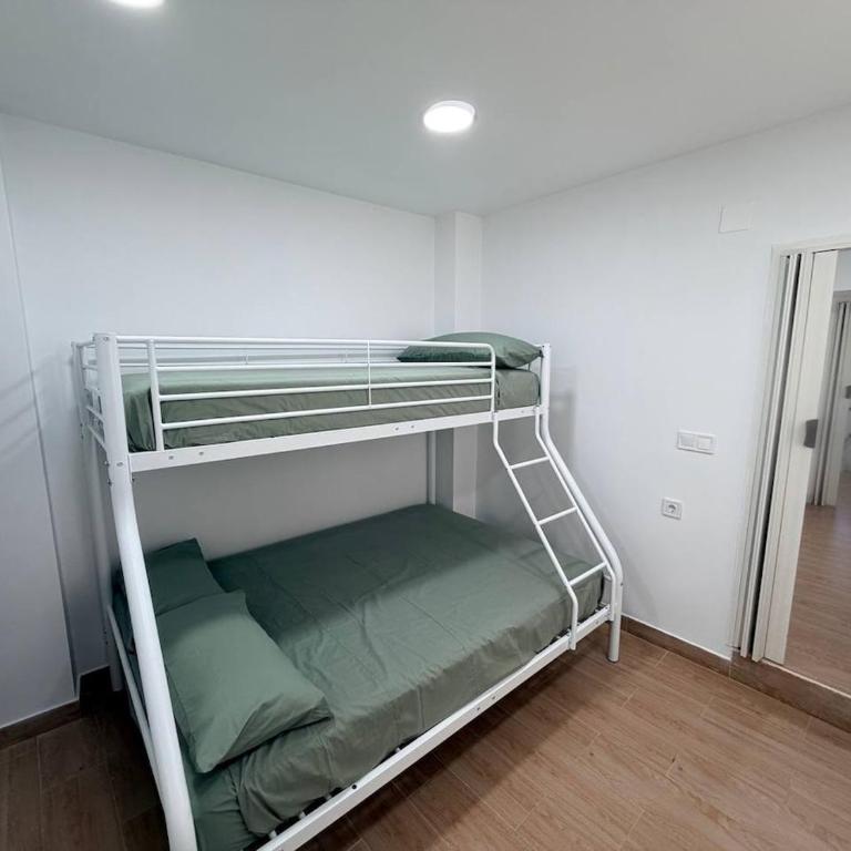 Bajo de Guía - Hidalgo - Apartamento de 2 dormitorios - 7