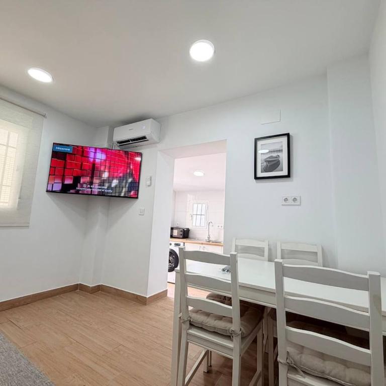 Bajo de Guía - Hidalgo - Apartamento de 2 dormitorios - 9