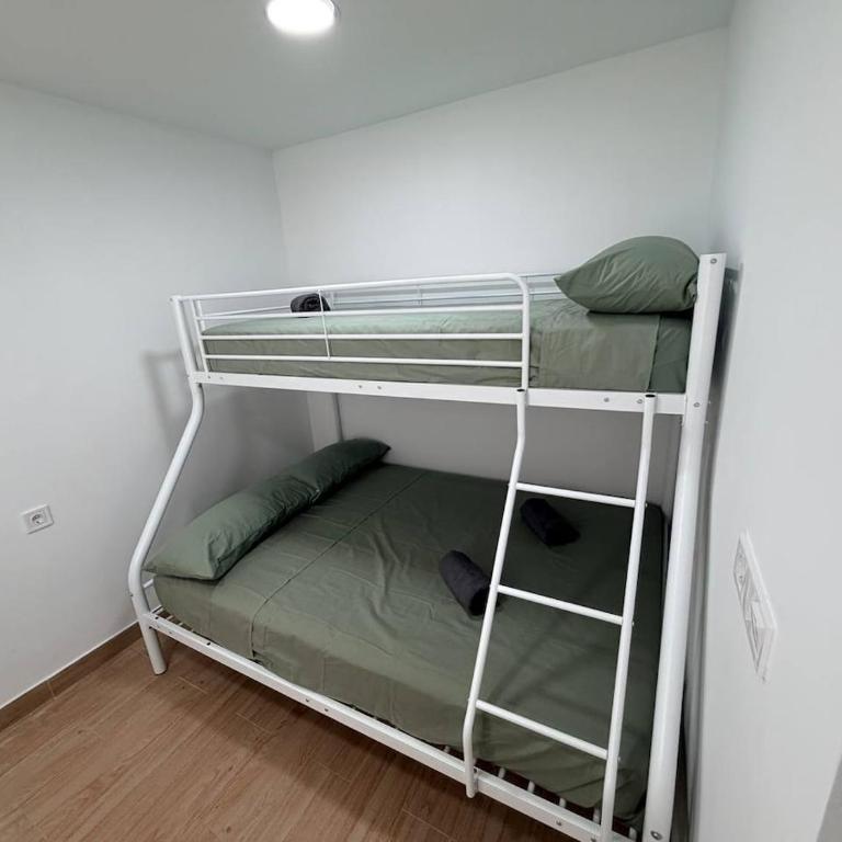 Bajo de Guía - Hidalgo - Apartamento de 2 dormitorios - 10