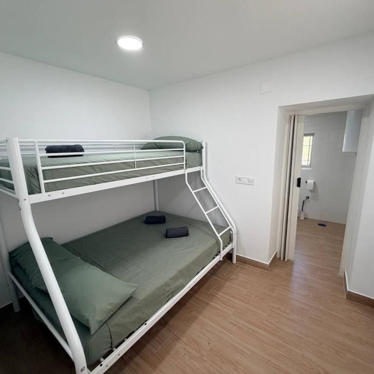 Bajo de Guía - Hidalgo - Apartamento de 2 dormitorios - 11