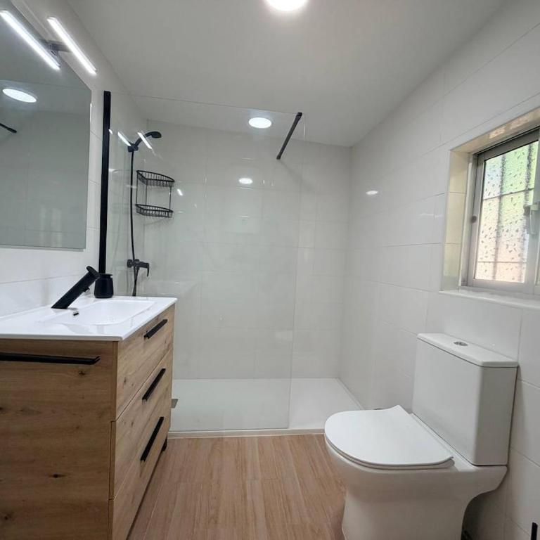 Bajo de Guía - Hidalgo - Apartamento de 2 dormitorios - 12
