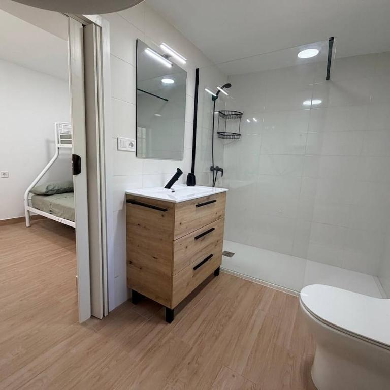 Bajo de Guía - Hidalgo - Apartamento de 2 dormitorios - 15
