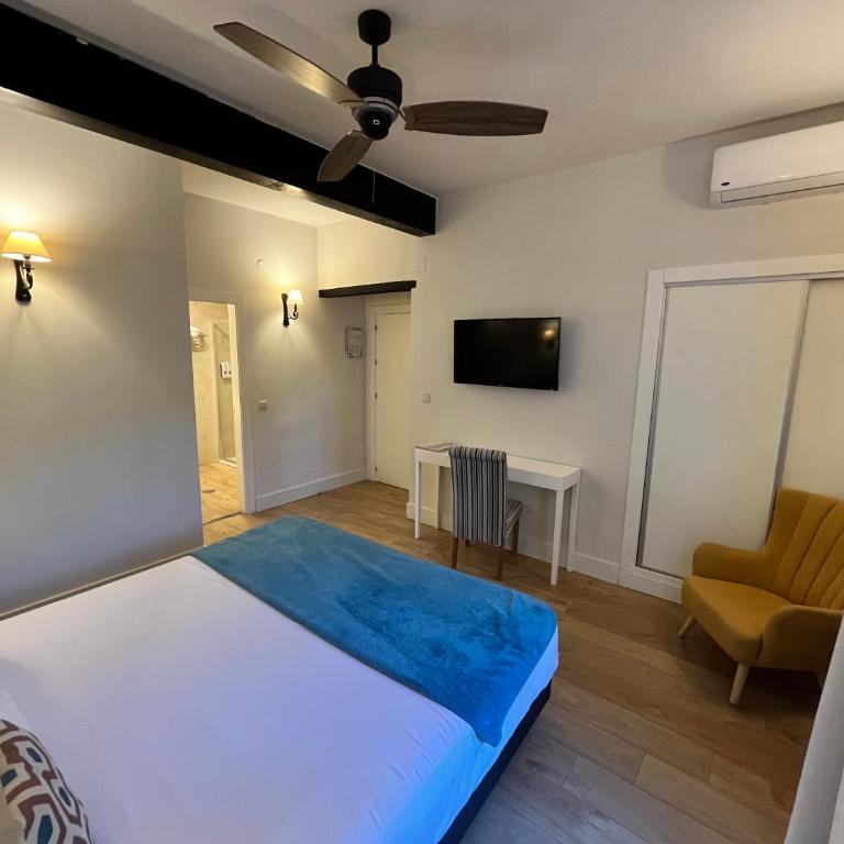 Hotel Resort Cueva del Fraile - Habitación Deluxe - 1