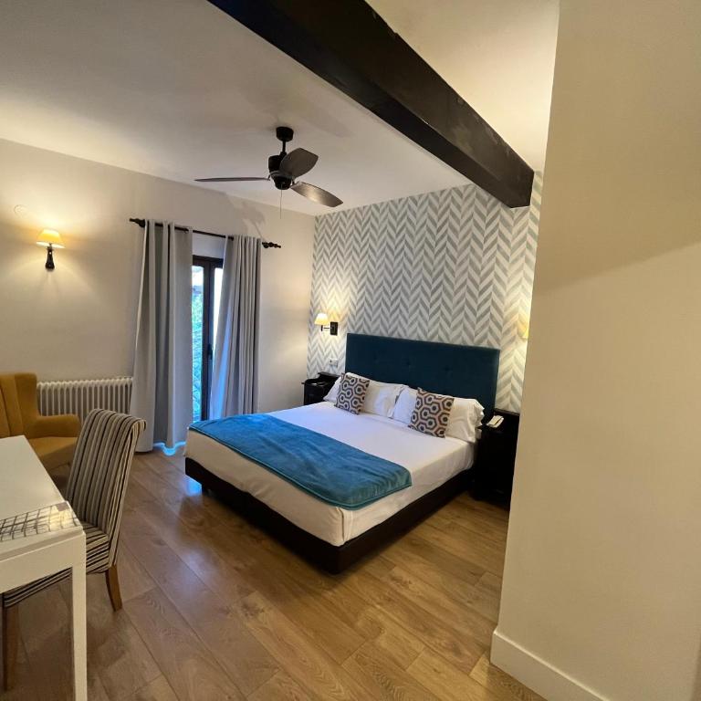 Hotel Resort Cueva del Fraile - Habitación Deluxe - 3