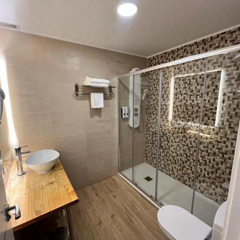 Hotel Resort Cueva del Fraile - Habitación Deluxe - 2