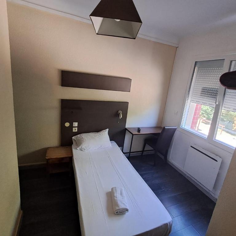 Ô & Cimes - Chambre Simple - 1
