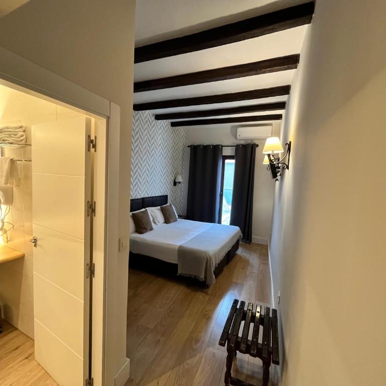 Hotel Resort Cueva del Fraile - Habitación Individual - 1