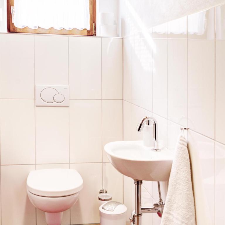 Haus Irma - Appartamento - 7