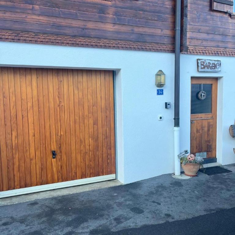 Chalet Gafri -Boutique B&B - comfort and hospitality - near Interlaken - Budget Doppelzimmer - 4