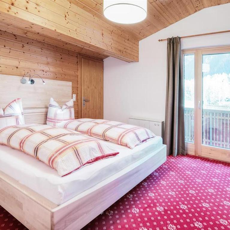 Haus Irma - Appartamento con doccia - 7
