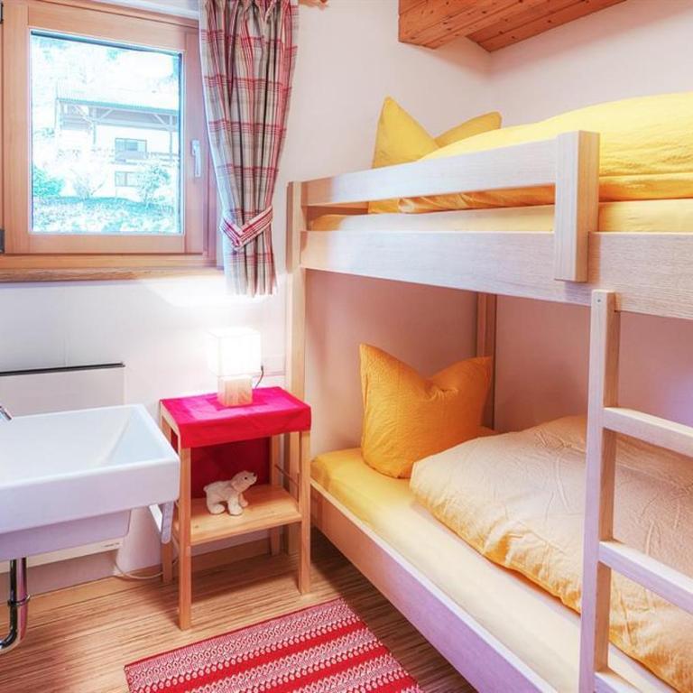 Haus Irma - Appartamento con doccia - 8