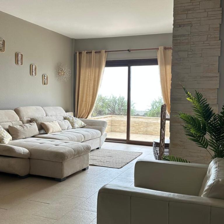 Krisant Excelente Vista al Mar - Apartamento de 2 dormitorios - 2