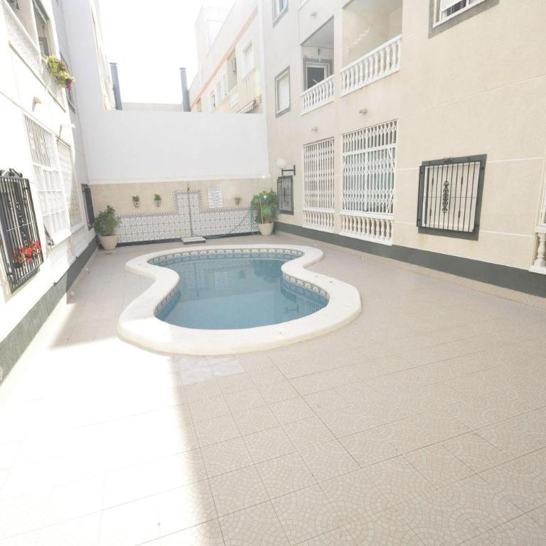 Bergantin Fantastic apartment - Apartamento de 2 dormitorios - 4