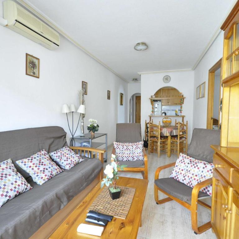Bergantin Fantastic apartment - Apartamento de 2 dormitorios - 5