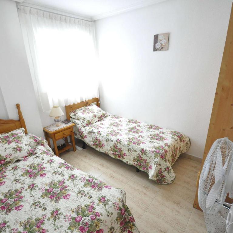 Bergantin Fantastic apartment - Apartamento de 2 dormitorios - 8