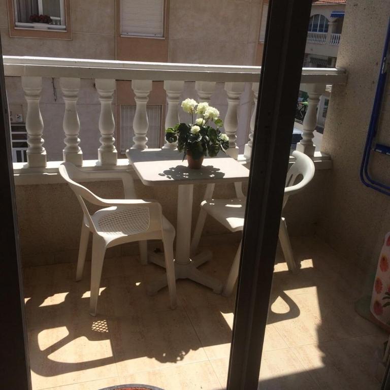 Bergantin Fantastic apartment - Apartamento de 2 dormitorios - 9