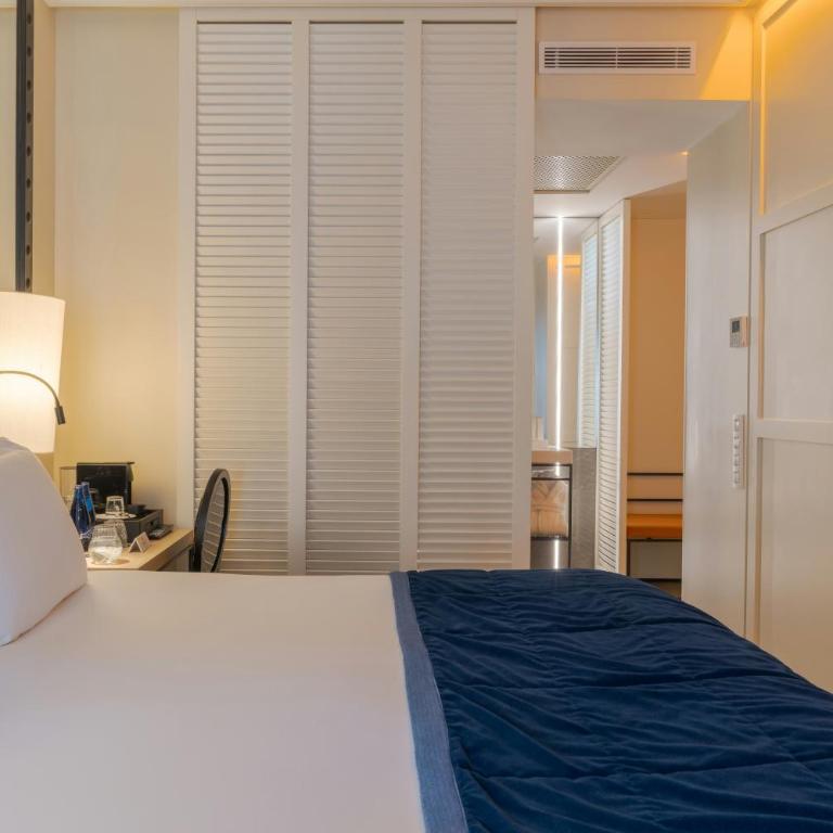 Pestana Collection Plaza Mayor - Chambre Supérieure Plus - 2