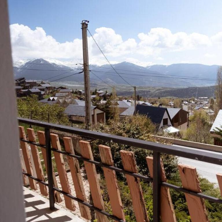 Appartement moderne et spacieux avec poêle à bois et balcon - Appartement - 13