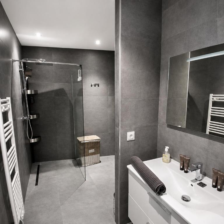 Apartment in Porto-Vecchio with pool - Appartement 2 Chambres - 7