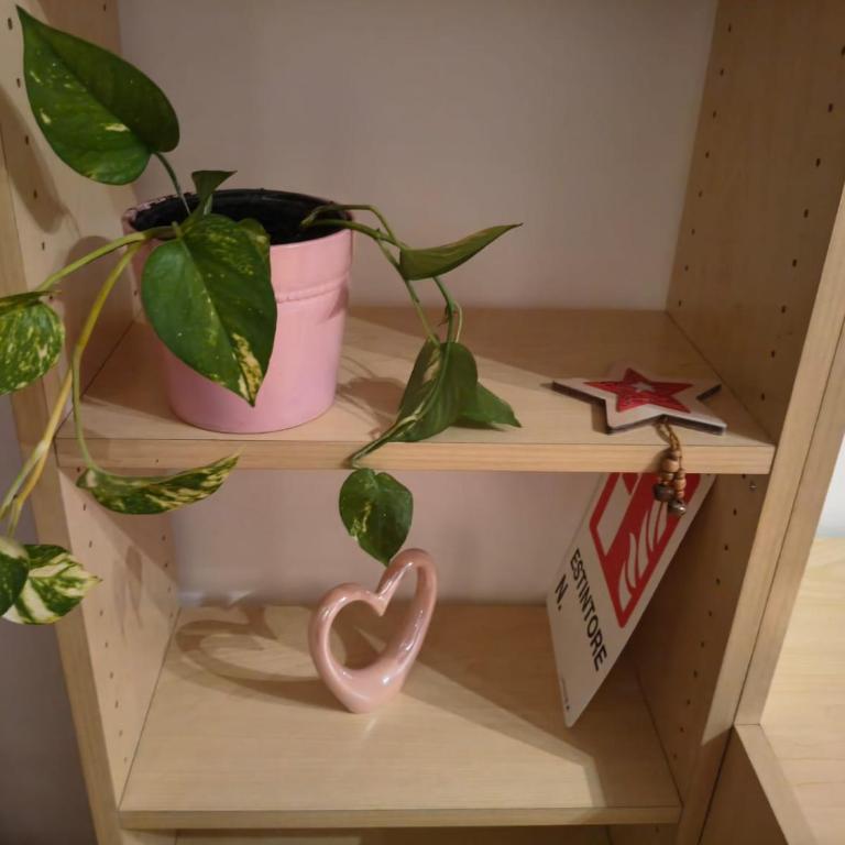Dimora Stella Borgo Roma Hospital & Fair - Appartamento con 1 Camera da Letto - 18