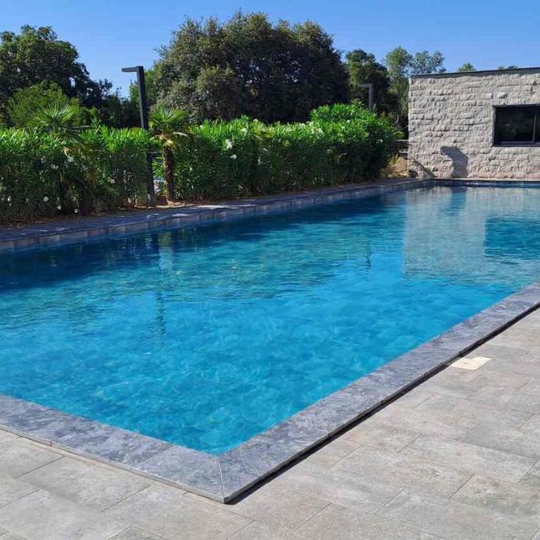 Apartment in Porto-Vecchio with pool - Appartement 2 Chambres - 2