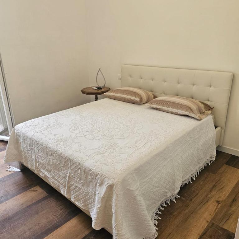 Bagnanti-sea loft - Apartamento de 1 dormitorio con balcón - 2