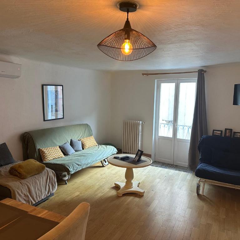 Les Terres Rouges 06 - Appartement 1 Chambre - 3