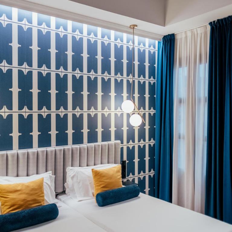 Hotel Cetina Casa de las Telas Sevilla - Habitación Doble Estándar - 1 o 2 camas - 9